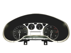 Omdrejningstæller Lancia Delta 00519018860