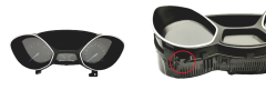 Omdrejningstæller Ford Focus BM5T-10849-BCH Johnson