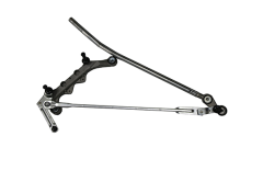 Viskermekanisme Forside 4L1955023F 99551800901 Audi Q7 Vika