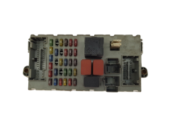Sikringsboks Fiat 46774357 NPL 46552681 CPL Delphi 20301
