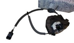 Dørlåsemekanisme Venstre Bag Original 825015591R Renault