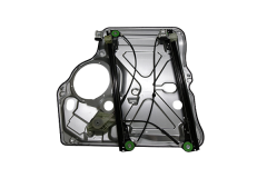 Elruderegulator VW T5 7H0837753C 88371797002 DPA