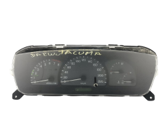 Omdrejningstæller Daewoo Tacuma 96498321 54625