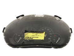 Omdrejningstæller Peugeot 206 9645847180 30977