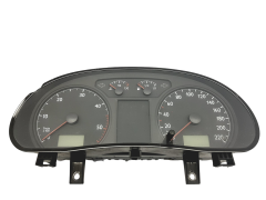 Speedometer VW Polo 9N 6Q0920800E 110080124006A 43474