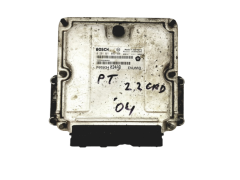Styreenhed P05034034AB 0281011093 Chrysler Bosch 17788