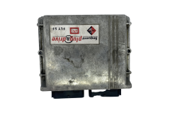 Styreenhed LPG 67R011002 110R001001 031001 FLY SF BRC 49370