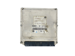 ECU Motorstyreenhed BMW 7788310 0281010314 Bosch 44999