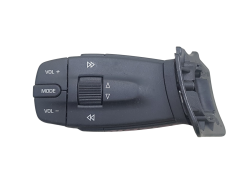 Fjernbetjening Til Radio Seat Ibiza 3 5J0959849