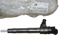 Brændstofinjektor Renault 166007427R Qplus
