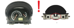 Speedometer Licznik Fiat Seicento 735262299 54967