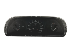 Speedometer Fiat Palio Siena 46551091 06063189901 58094