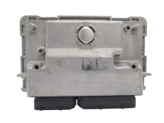 ECU Motorstyreenhed Skoda Fabia 2 03E906019AC 5WA11016 1.2