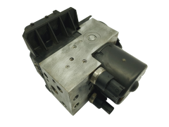 Abs Pumpe ESP Mercedes W168 A0044310912 0265202461 Bosch 66132