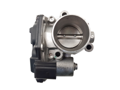Spjældhusventil Ford CM5G-9F991-GA 1.0 EcoBoost FoMoCo 3028