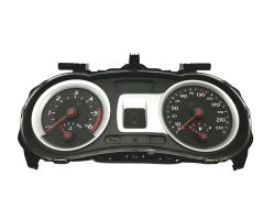 Omdrejningstæller Renault Clio 3 8200761861 S 50767