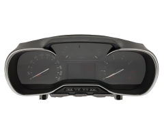 Omdrejningstæller Citroen C3 9813361680 Yazaki