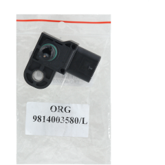 MAP Sensor Ny Original 9814003580 Citroen Peugeot
