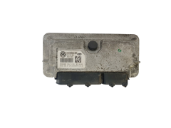 Styreenhed 03C906024BK 61601.502.04 VW SEAT Magneti Marelli 46556