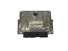 Styreenhed Alfa Romeo 55198492 0281011488 49EAV Bosch 18152
