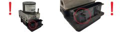 Abs Pumpe PSA 9649988280 9659457180 0265231486 Bosch 1313