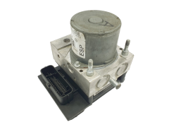 Abs Pumpe Fiat 500 52009431 0265252828 0265952304 61186