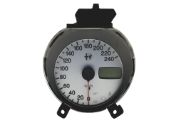 Speedometer Alfa Romeo 156 60664278 6160349933 48289