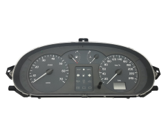 Speedometer Renault Megane 1 Scenic 1 8200071811 57270