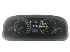 Omdrejningstæller Mercedes A W169 1031098100 1031098101 55447