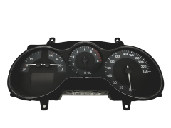 Omdrejningstæller Seat Leon 1P0920827F 110080369022 VDO