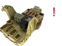 Sikringsboks Toyota 82730-0D040 50610