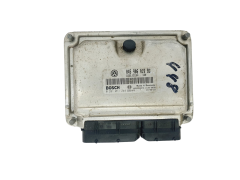 Styreenhed 045906019BG 0281011244 Seat VW Bosch 45647