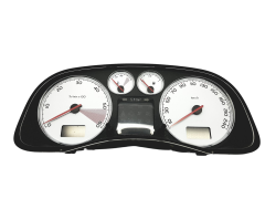 Omdrejningstæller Peugeot 307 9661323180 37756