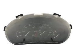 Omdrejningstæller Peugeot 206 9656696080 000500110 40090