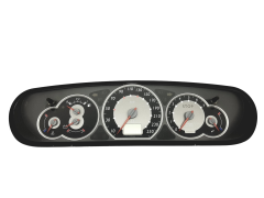 Omdrejningstæller Citroen C5 Lift 9655608780 45158
