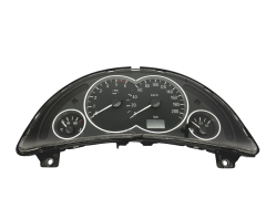 Omdrejningstæller Opel Corsa C 13173361WR 110080226020 43491