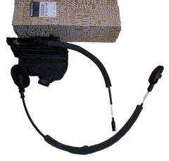 Dørlåsemekanisme Højre Bag Ny Original 825002104R Renault