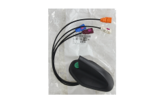 Antennefod Ny Original 9815614880 Citroen Peugeot