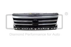 Kølergrill 7C0853651A 88531832102 VW Crafter DPA