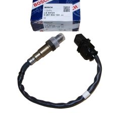 Lambdasonde 0281004124 1618LT 1618.LT Citroen Peugeot Bosch