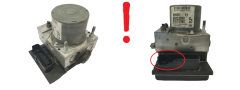 Abs Pumpe Fiat 500 52009431 0265252828 0265952304 62550