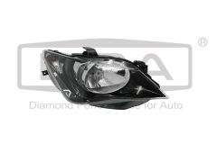 Forlygte Højre 6J1941022J 99411794102 Seat Ibiza 4 DPA