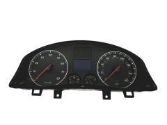 Omdrejningstæller VW Golf MK5 1K0920962A VDO RHD