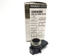 PDC Sensor Parkowania Original Renault Espace 5 Scenic 4 284384061R