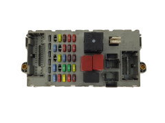 Sikringsboks Fiat 46552681 CPL 51744896 NPL Delphi 20105