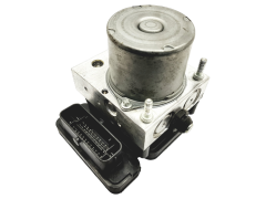 Abs Pumpe Opel Karl 42483587 0265256485 Bosch 35141