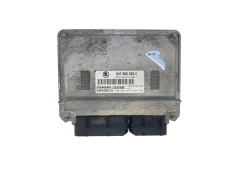 Styreenhed 047906033C 5WP44203 10 Skoda Siemens 57077