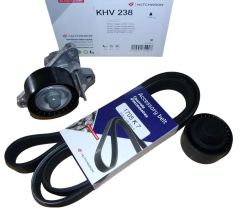 Drivremstrammer Gør Renault KHV238 7701476644 Hutchinson