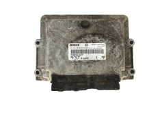 Styreenhed 73501227 0281010332 Alfa Romeo Bosch 21649