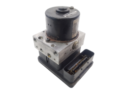 Abs Pumpe Peugeot 1007 9654777580 10.0960-1154.3 Ate 2808